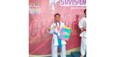 JUARA JUARA