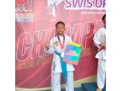 JUARA JUARA
