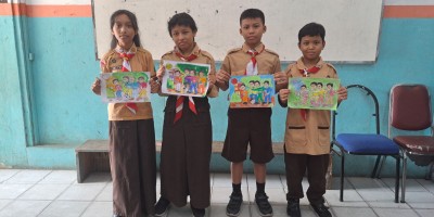 P5 Semester 2 