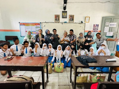YKB Peduli