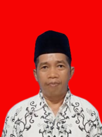 YOHANIS DEBRITO SUKARMIN, S.Pd