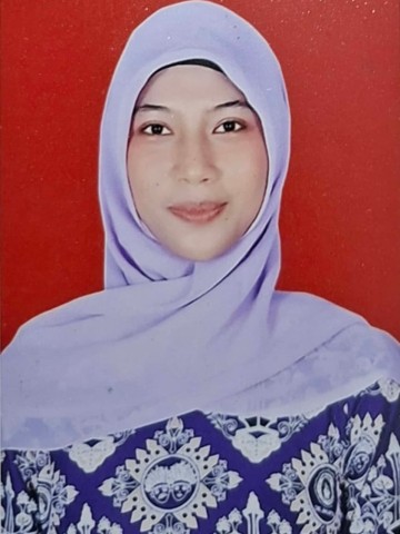 PUTRI SYAFANA 