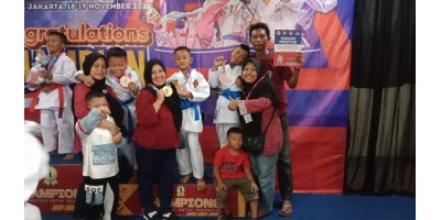Kegiatan Sekolah 
