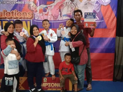 JUARA JUARA