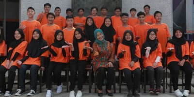 Pelepasan Kelas 6 2020 / 2021