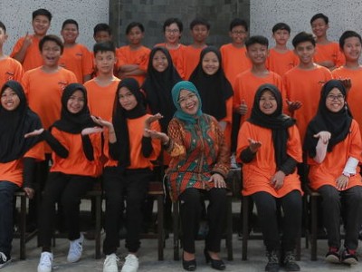 Pelepasan Kelas 6 2020 / 2021
