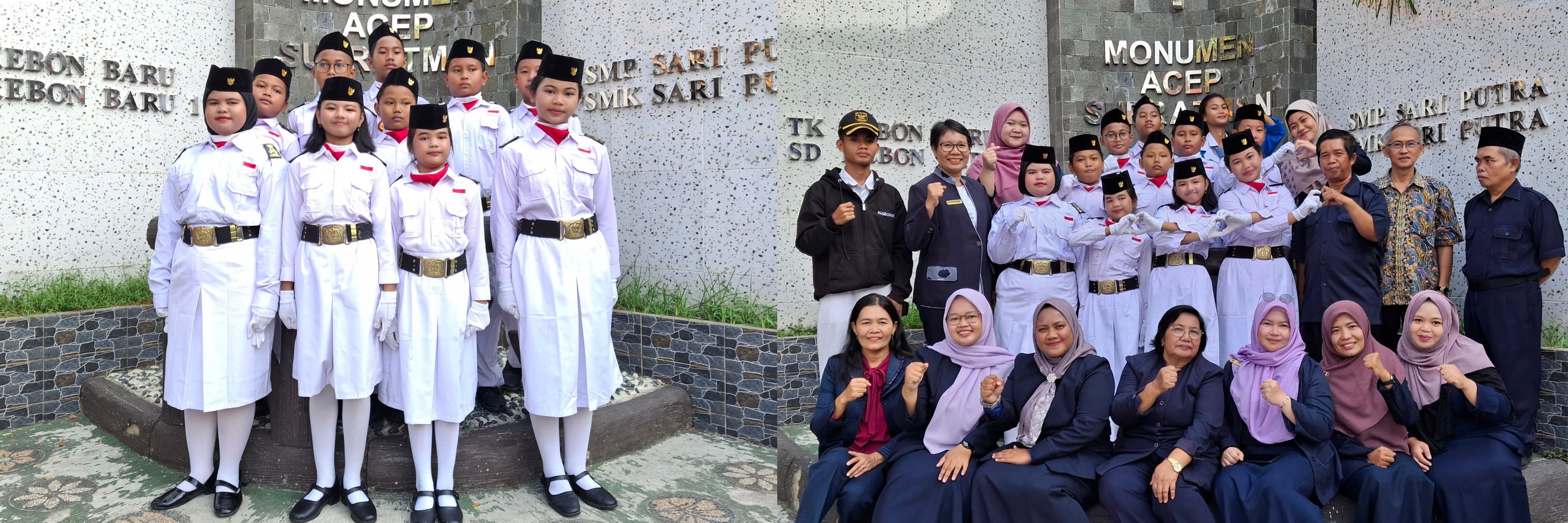 Upacara Sumpah Pemuda